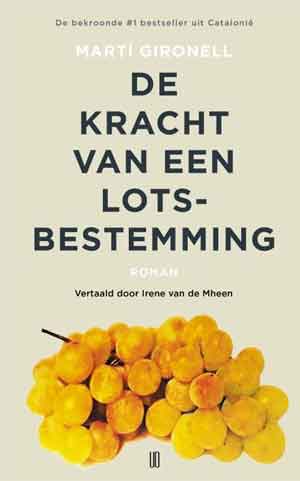 Martí Gironell De kracht van een lotsbestemming Recensie