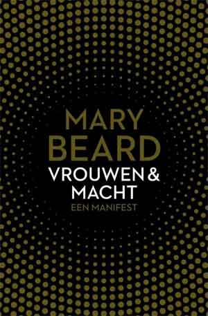 Mary Beard Vrouwen & macht