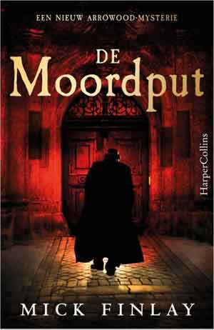 Mick Finlay De Moordput Recensie en Informatie