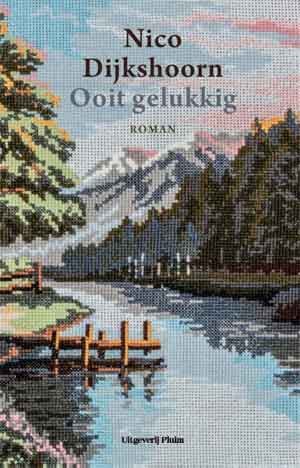 Nico Dijkshoorn Ooit gelukkig Recensie