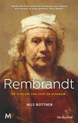 Nils Buttner Rembrandt Biografie Recensie en Informatie