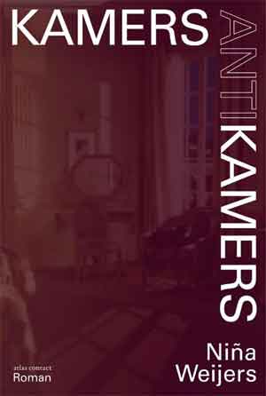 Niña Weijers Kamers, antikamers Recensie