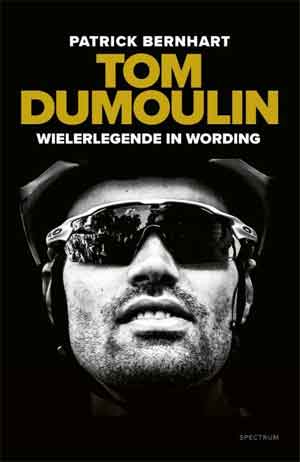 Patrick Bernhart Tom Dumoulin Recensie