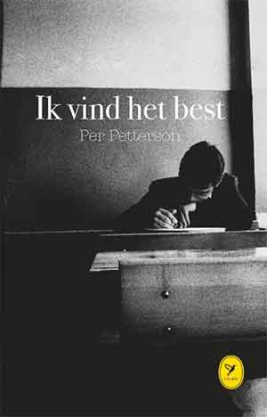 Per Petterson Ik vind het best - Colibri-Bibliotheek