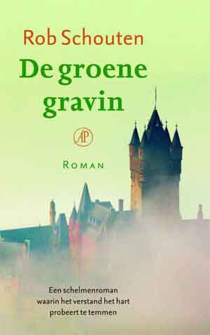 Rob Schouten De groene gravin Recensie en Informatie