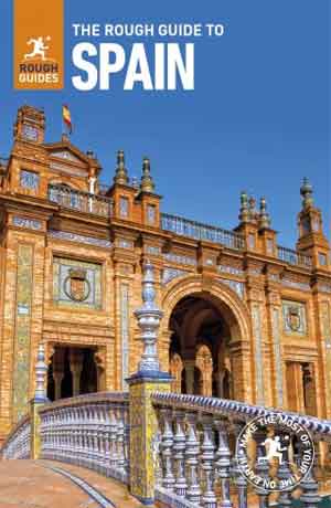 Rough Guide Spain