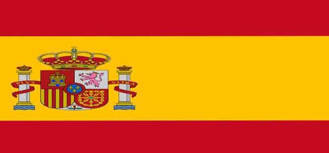 Spanje reisgidsen
