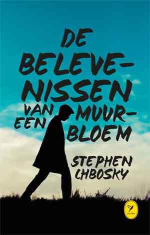 Stephen Chbosky De belevenissen van een muurbloem - Colibri-Bibliotheek