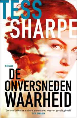 Tess Sharpe De onversneden waarheid Recensie