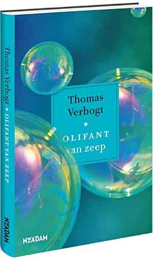 Thomas Verbogt Olifant van zeep Recensie