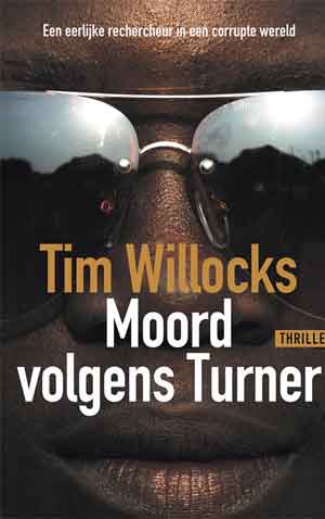 Tim Willocks Moord volgens Turner Recensie en Informatie