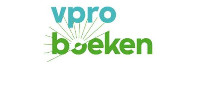 VPRO Boeken Besproken Boeken Schrijvers en Schrijfsters