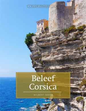 Wilbert Geers Beleef Corsica