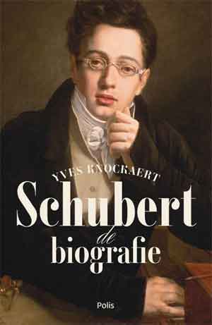 Yves Knockaert Schubert Biografie Recensie en Informatie