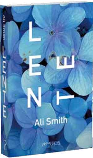 Ali Smith Lente Recensie