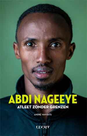 André van Kats Abdi Nageeye Biografie Recensie en Informatie