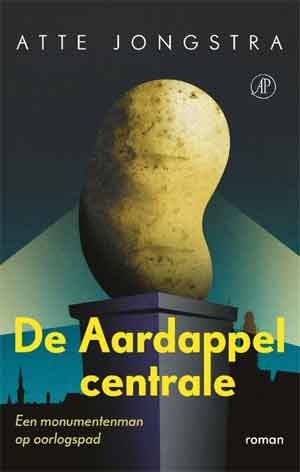 Atte Jongstra De Aardappelcentrale Recensie en Informatie