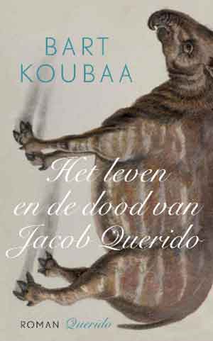 Bart Koubaa Het leven de de dood van Jacob Querido Recensie