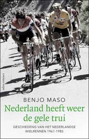 Benjo Maso Nederland heeft weer de gele trui Recensie en Informatie