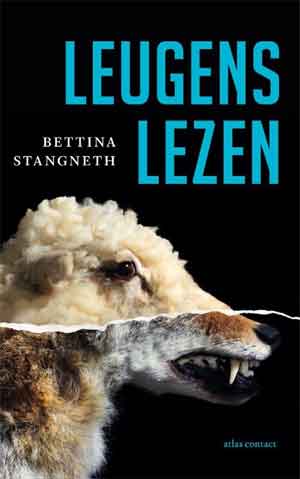 Bettina Stangneth Leugens lezen Recensie en Informatie