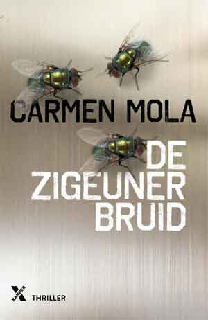 Carmen Mola De zigeunerbruid Recensie