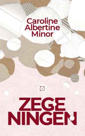 Caroline Albertine Minor Zegeningen Recensie