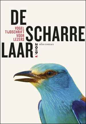 De Scharrelaar Vogeltijdschrift Recensie en Informatie