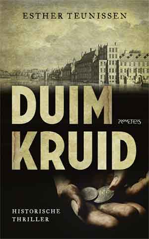 Esther Teunissen Duimkruid Recensie