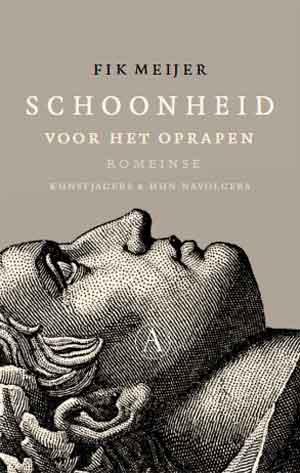 Fik Meijer Schoonheid voor het oprapen Recensie