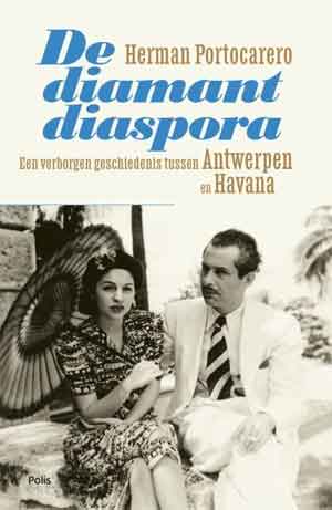 Herman Portocarero De diamant diaspora Recensie