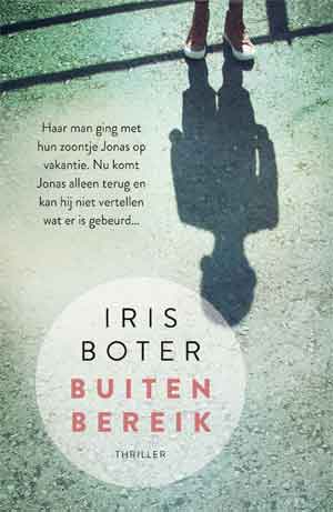 Iris Boter Buiten bereik Recensie