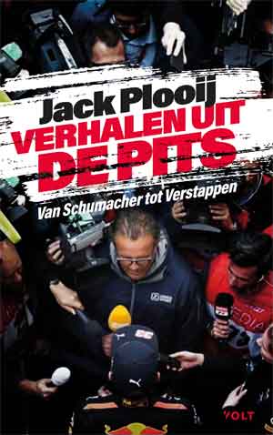 Jack Plooij Verhalen uit de pits Recensie