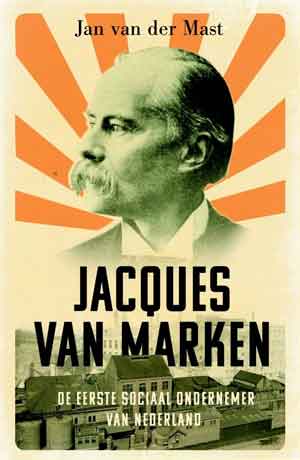 Jacques van Marken Biografie Recensie en Informatie