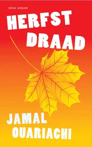 Jamal Ouariachi Herfstdraad Recensie