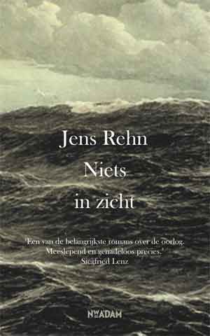 Jens Rehn Niets in zicht Recensie