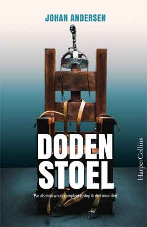 Johan Andersen Dodenstoel Recensie