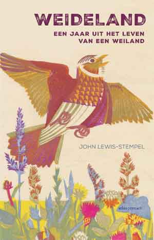 John Lewis-Stempel Weideland Recensie