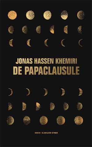 Jonas Hassen Khemiri De papaclausule Recensie