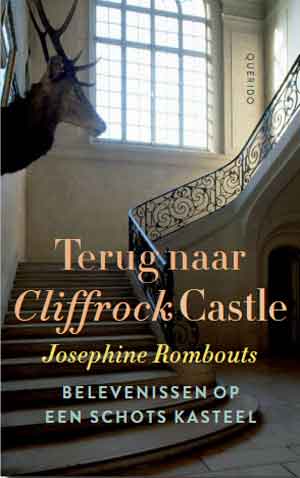 Josephine Rombouts - Terug naar Cliffrock Castle Recensie