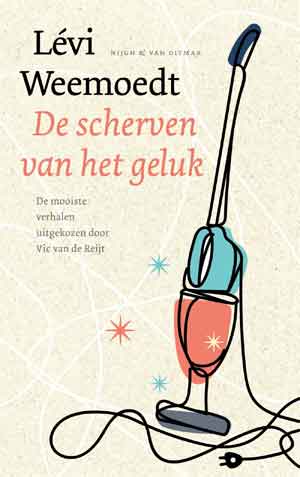 Lévi Weemoedt De scherven van geluk Recensie Verhalen