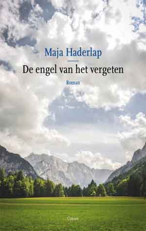 Maja Haderlap De engel van het vergeten Recensie en Informatie