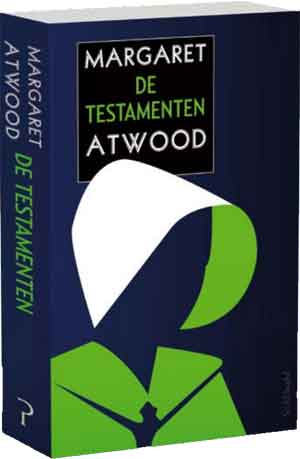 Margaret Atwood De testamenten Recensie