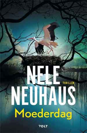 Nele Neuhaus Moederdag Recensie Duitse Thriller