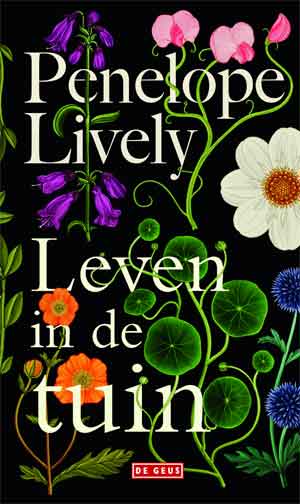 Penelope Lively Leven in de tuin Recensie