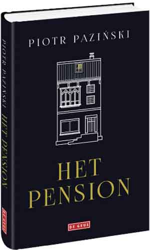 Piotr Paziński Het pension Recensie en Informatie