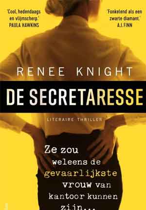 Renee Knight De secretaresse Recensie en Informatie