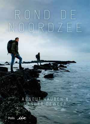 Rond de Noordzee Boek Recensie en Informatie