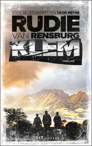 Rudie van Rensburg Klem Recensie