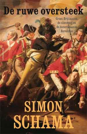 Simon Schama De ruwe oversteek Recensie