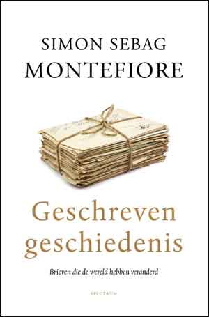 Simon Sebag Montefiore Geschreven geschiedenis Recensie